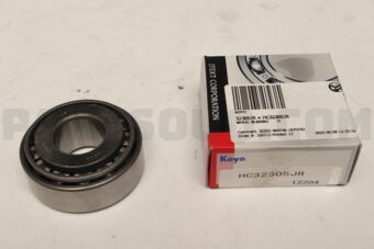 HC32305JR WHEEL BEARING  HC323