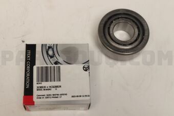 HC32305JR WHEEL BEARING  HC323
