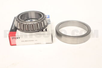 HCLM60304912 BEARING  HCLM603049