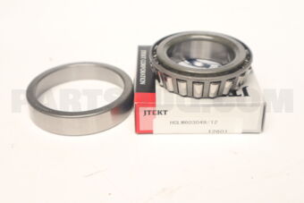 HCLM60304912 BEARING  HCLM603049