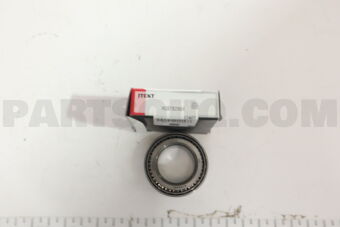 HCSTB2951 WHEEL BERARING