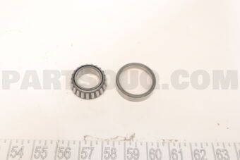 HCSTB2951 WHEEL BERARING