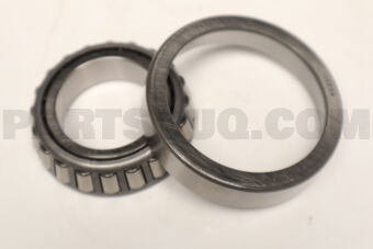 HCTR080702J1D BEARING-SPECIAL TRB