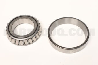 HCTR100902D2 BEARING