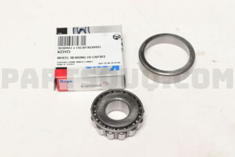 HICAP30304AJ KOYO BEARING