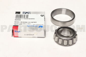 HICAP30304AJ KOYO BEARING