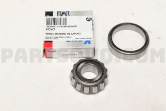 HICAP30304AJ KOYO BEARING