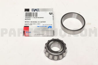 HICAP30304AJ KOYO BEARING