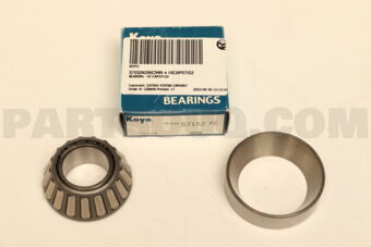 HICAP57152 BEARING HI-CAP57152N