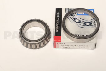 HICAP57414LM300811 BEARING ROLLER