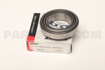 HICAP57414LM300811 BEARING ROLLER
