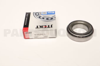 HICAPL4544910 WHEEL BEARING
