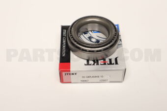 HICAPL4544910 WHEEL BEARING