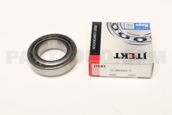 HICAPL4544910 WHEEL BEARING