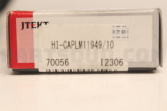 HICAPLM1194910 WHEEL BEARING  40215-A
