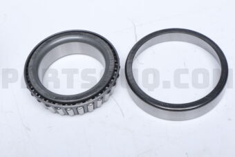 HICAPTR100802A FWI BRG FOR MASTER/TOWN/L
