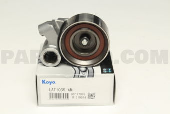 LAT1035AM TENSIONER
