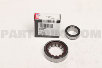 NJ205RAG BEARING