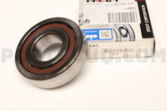 NJ306RAG BEARING