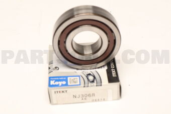 NJ306RAG BEARING