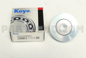 PU007046RR9XY BEARING