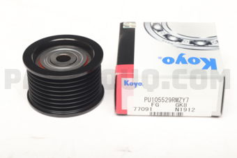 PU105529RMZY7 PULLEY  PU105529RMXY7/2