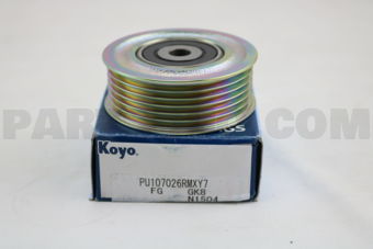 PU107026RMXY7 PULLEY