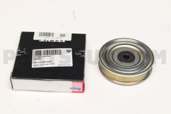 PU108022RR1XY PULLEY SUB-ASSY