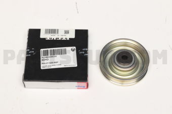 PU108022RR1XY PULLEY SUB-ASSY