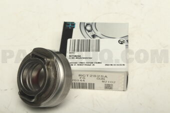 RCT282SA CL.REL.BRG/87504/97502