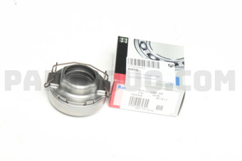 RCT356SA6AM CL REL BRG  50TKB3505BR