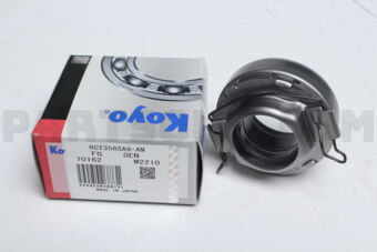 RCT356SA9AM CLUTCH BEARING 50TKB3504BR