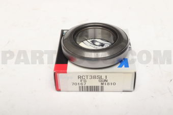 RCT38SL1 CL.REL.BRG(SF0816/2E)