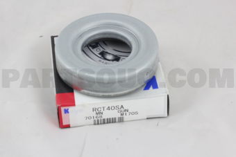 RCT40SA CLUTCH RELEASE BEARING