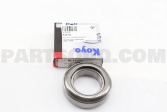 RCT4500 CLUTCH RELEASE BEARING