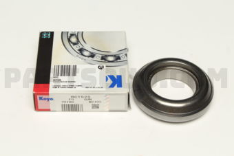 RCT52S CLUTCH RELEASE BEARING