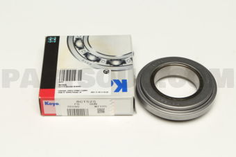 RCT52S CLUTCH RELEASE BEARING