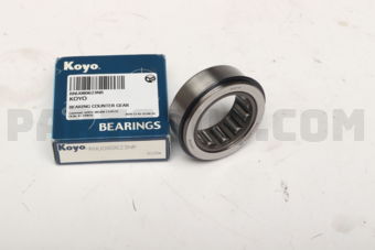 RNU080623NR BEARING COUNTER GEAR