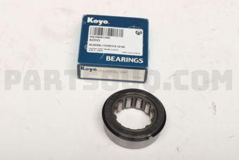 RNU080623NR BEARING COUNTER GEAR