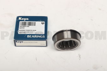 RNU080623NR BEARING COUNTER GEAR