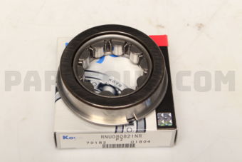 RNU080821NR BRG COUNTERSHAFT F&R