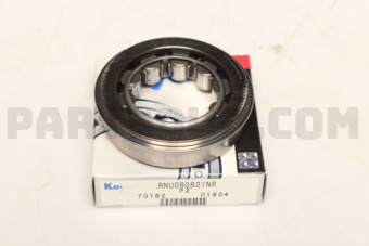 RNU080821NR BRG COUNTERSHAFT F&R
