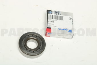 SC050615VC3 BEARING
