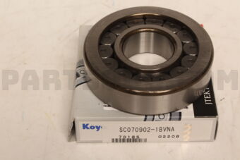 SC0709021BVNA BEARING