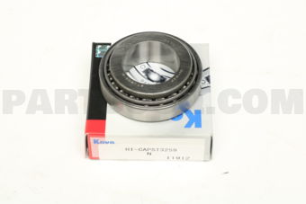 ST3259 BEARING-TRANSFER DRIVEN P
