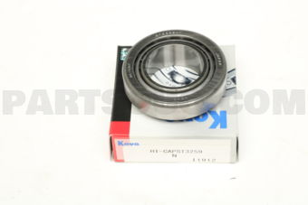 ST3259 BEARING-TRANSFER DRIVEN P