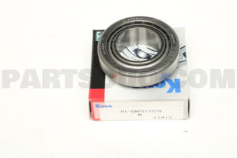 ST3259 BEARING-TRANSFER DRIVEN P