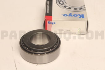 ST3776LFT BEARING-DRIVE PINION