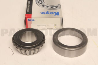 ST3776LFT BEARING-DRIVE PINION