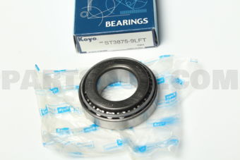 ST38759LFT BEARING HCST3875-9LFT